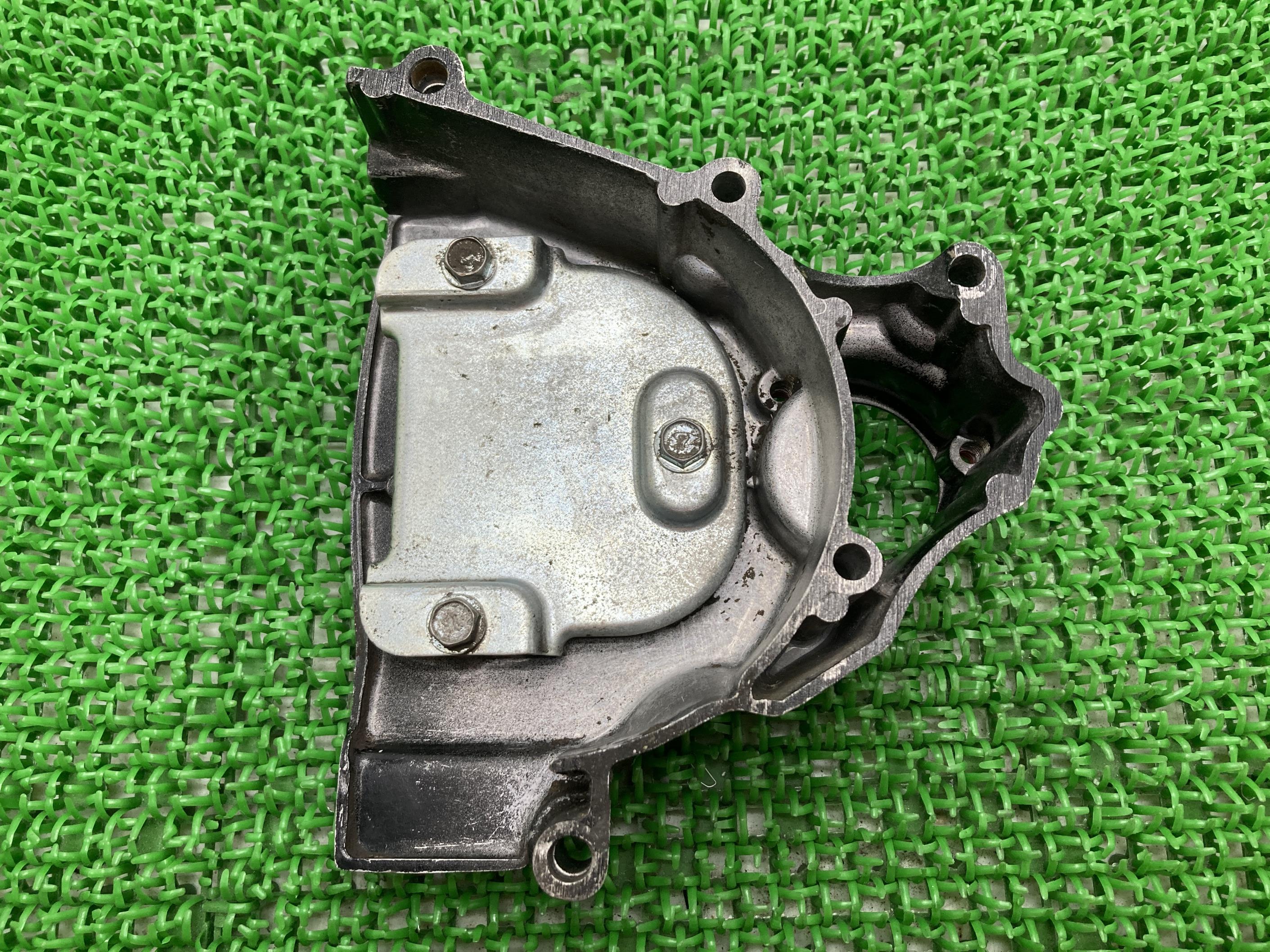 Supporto Coperchio Motore 3RG INDUSTRIAL - Ricambio OEM 13793, Compatibile Con Auto E Moto